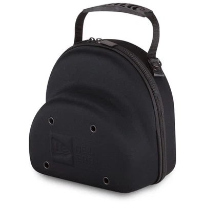 New Era Casquette Carrier Case - noir - Photo 1/4