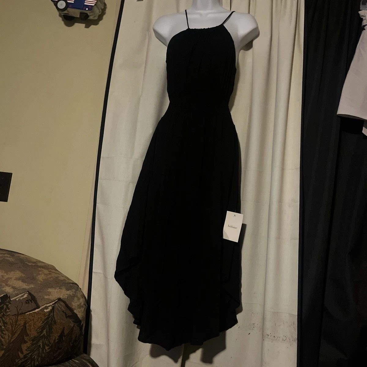 knee length dresses for ladies Final Touch Maxi Dress