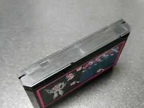 Macross Nintendo Famicom used