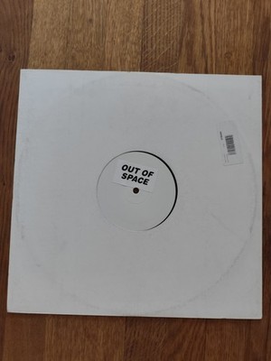 Schranz040 The Prodigy - Out Of Space
