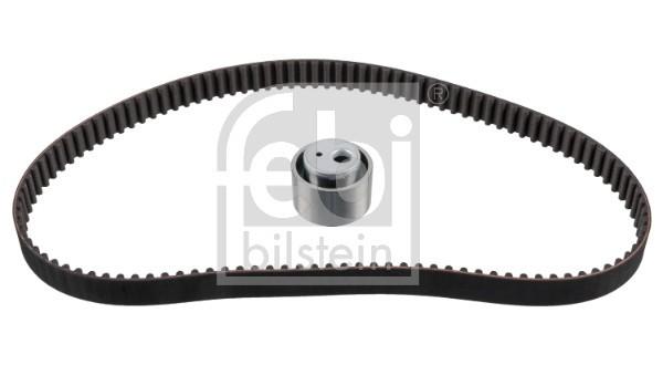Febi Bilstein 11669 Zahnriemensatz For CitroËN Fiat Peugeot-image