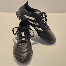 Adidas Goletto VIII Youth Turf Soccer Shoes AGY5781 Sz US-2 1/2