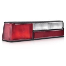 Tail Lights Assembly Wo Bulbs For Ford Mustang Lx 1987-1993 Left Tail Lights Assembly Wo Bulbs For Ford Mustang Lx 1987-1993 Left