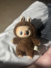 Authentic LABUBU The Monsters Exciting Macaron secret. No box or card 