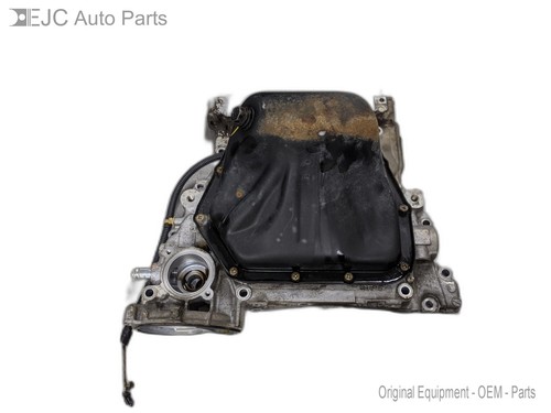 Engine Oil Pan For 13-14 Subaru Legacy  2.5 11120AA22B Gas