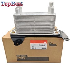 Torque Converter Cooler 68139111aa 5271665 For Cummins Engine 6.7l Ram 2500 3500