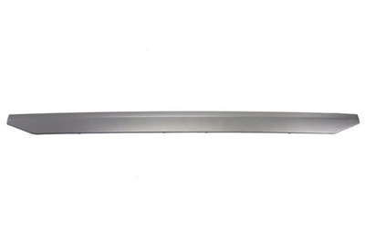 PACOL DAF-FP-050 Cover, radiator grille for DAF
