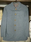 ID UCV Uniform James Vinson 7th Kentucky Mounted Inf Forrest Calvary Corp
