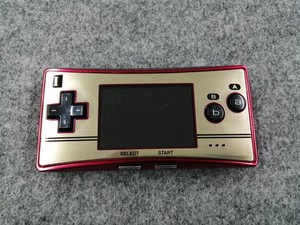 Gameboy Micro Mario | eBay