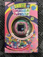 BANDAI NAMCO Original Tamagotchi FRGMT EDITION Collaboration GEN 1