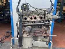 Motor ohne Anbauteile (Benzin) DACIA Sandero I (BS) K7JA710
