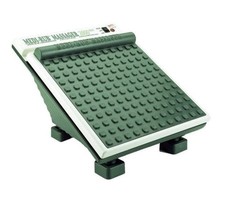 Medi-Rub Foot Massager 2000 Medical Grade 