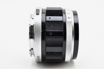 【完動品・美品】Olympus G.Zuiko Auto-W 20mm f3.5 Olympus PEN G.Zuiko Auto-W 20mm F3.5 Wide Angle Prime Lens