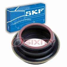 SKF Rear Transfer Case Output Shaft Seal for 2007 Chevrolet Silverado 3500 yo