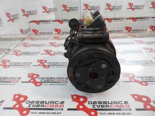 SS-14855 klimakompressor BMW SERIE 3 - 3 GENERACION E36 1990 - 2000 - 71200