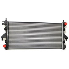 Radiateur Fiat DUCATO