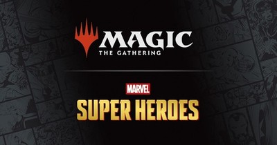 MTG Marvel Super-Heroes | FOIL Common/Uncommon Karten Auswahl | MSH/MSC