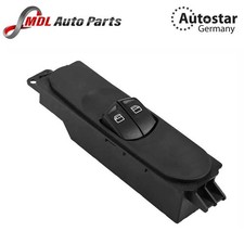 AutoStar Germany Front Power Window Switch 6395451513 for Mercedes Vito W639