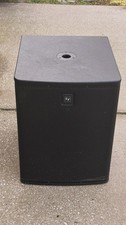Electro-Voice ELX118P 18in 700W Powered Subwoofer - Black