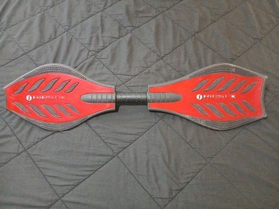 Razor RipStik Caster Board, 2 Wheel Skateboard Rip Stick