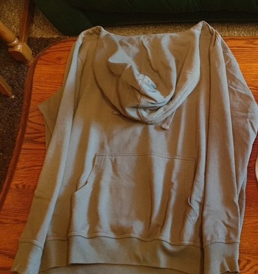 Pullover, gr. L, Infinity, dunkelgrün, gebraucht, wie neu