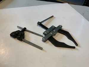 FENNER DRIVES 5800800 Chain Puller, ANSI Type 80-240, For Use With: Roller Chain