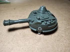 Vintage GI Joe 1983 APC Turret Part Accessory Vehicle Piece