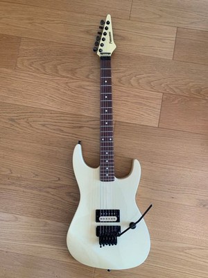 FERNANDES M-120J 44MAGNUM JIMMY MODEL Safe Packing!