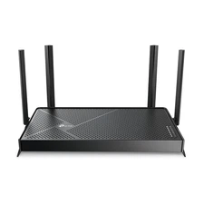 TP-Link Archer BE4800 Wi-Fi 7 Router, Dual-Band, Dual 2.5 Gbps Ports, USB 3.0, 4