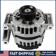 Alternator for Chevrolet Malibu 2008-2012 for Saturn Vue 2008 2009 2010 11265