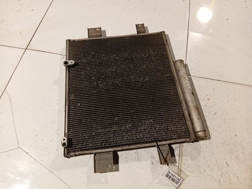 Kondensator Klimaanlage  Daihatsu Materia DE2588536-95