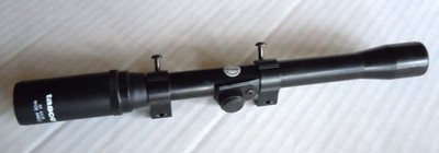Tasco RF 4x20 Wide Angle Scope