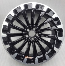 1x Jante Alu MERCEDES AMG EQE 53 X294 W294 294 9,5x22 ET41,5 5x112  A2944011300