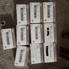 Hollister 7760 Adapt Adhesive Remover Wipes Total 10 Boxes