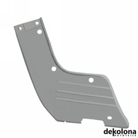 Reparaturblech KotflüGel Rechts Vorne FüR Mercedes Sl 500 350 71-89