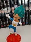 Dragon Ball Super Figur: Vegeta Super Sayajin Blue