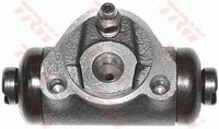 TRW BWD105 Radbremszylinder Vorne Hinten Passend FüR Fiat
