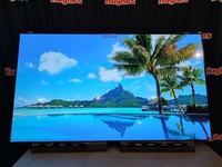 LG OLED77B56LA TV 77 4K HDR Smart webOS with AI Concierge [ID7011036050]