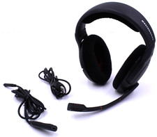 Sennheiser PC 363d Gaming Headset High Performance 7.1 Surround