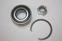Radlagersatz Automega 110186210 FüR M13 Opel S07 Adam Corsa X01 L08 L68 F08 W5L