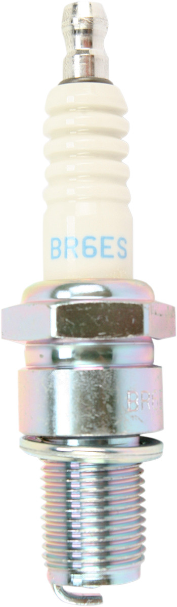 NGK SPARK PLUGS For Spark Plug - BR6ES 4922