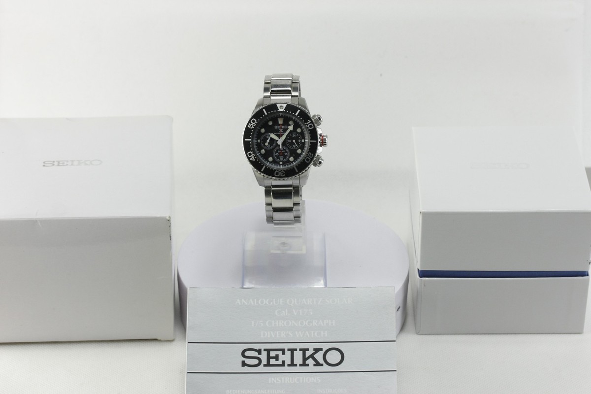 SEIKO Prospex Diver