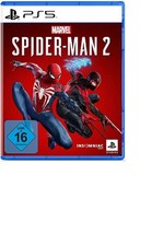 Sony Marvels Spider-Man 2 - PlayStation 5