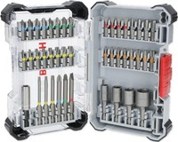 43Tlg Extra Hard Schrauberbit Set Bosch 2607017723