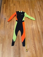 mares wetsuit Size 3 Vintage