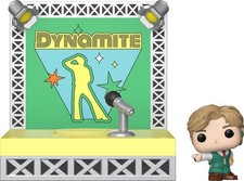 Figura - Bts: Funko Bitty Pop! Stages - Dynamite V