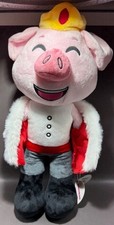 Youtooz Technoblade 12-inch Plush Toy Collectible