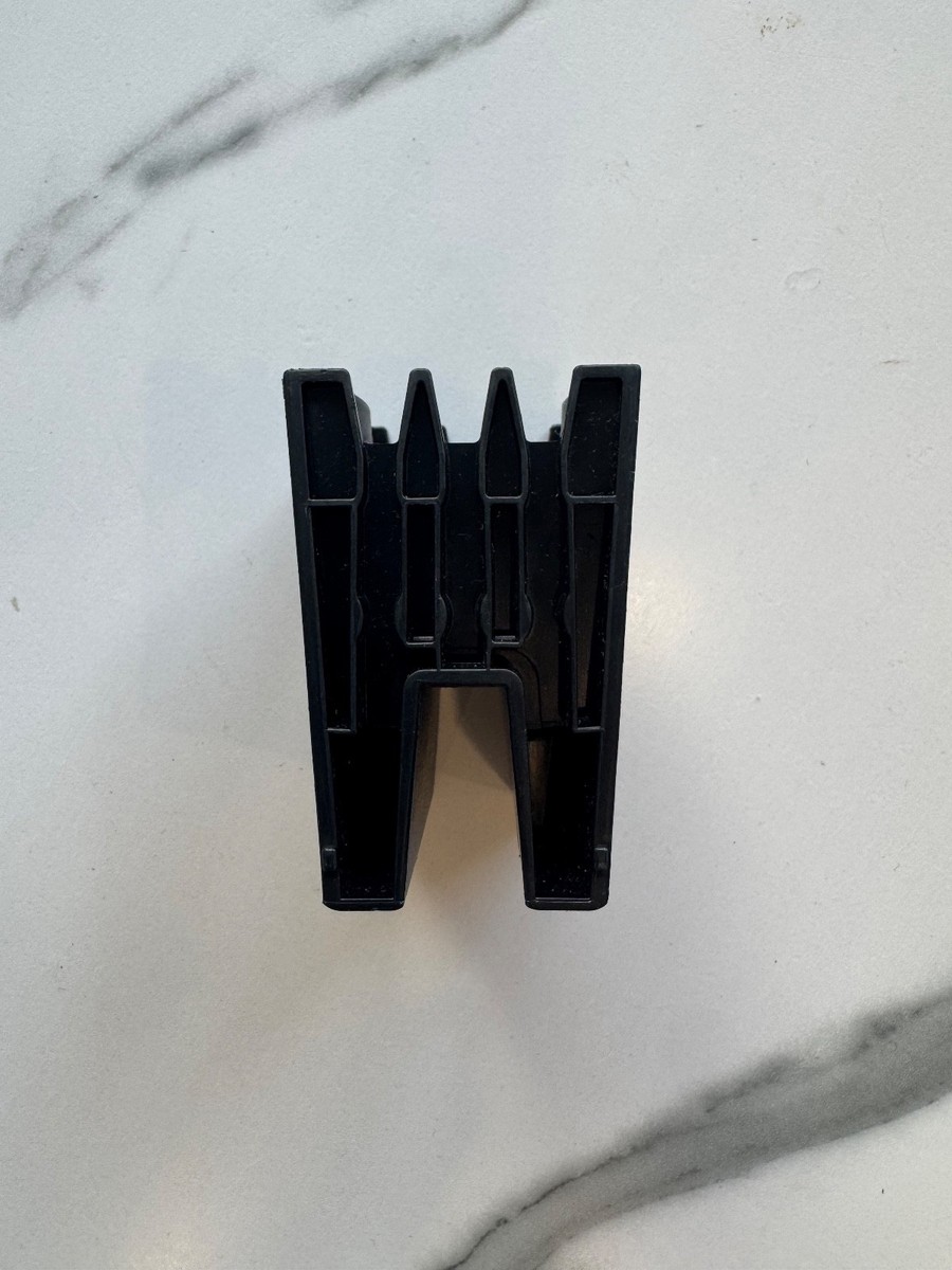 Toyota Corolla Front Cup Holder Divider Genuine OEM Factory 55618