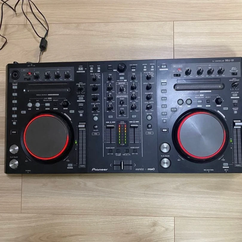 Preços baixos em Pioneer DDJ S1 | eBay