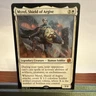MTG Myrel, Shield of Argive BRO #018 Mythic Rare Near Mint The Brothers’ War
